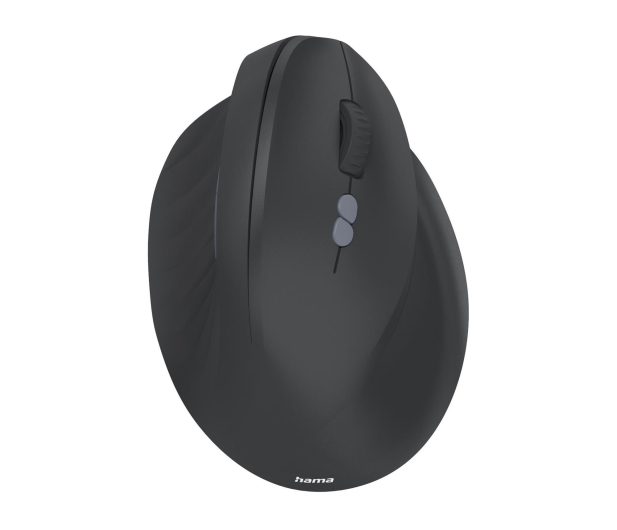 Hama Mysz ergonomiczna bezprzewodowa EWM-500 - 1417026 - zdjęcie